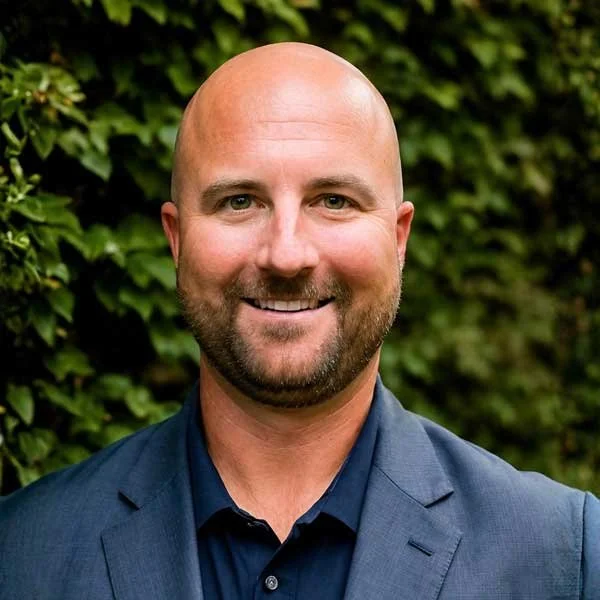 Tyler Jardine, Director of Sales & Leasing, CRC, The Haedrich Group