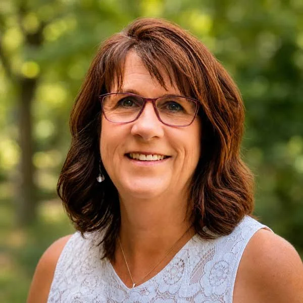 Cat Bauch, Retired Health Care Administrator