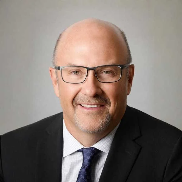 Bruce Dean, Executive Chairman, Black Bear Diner