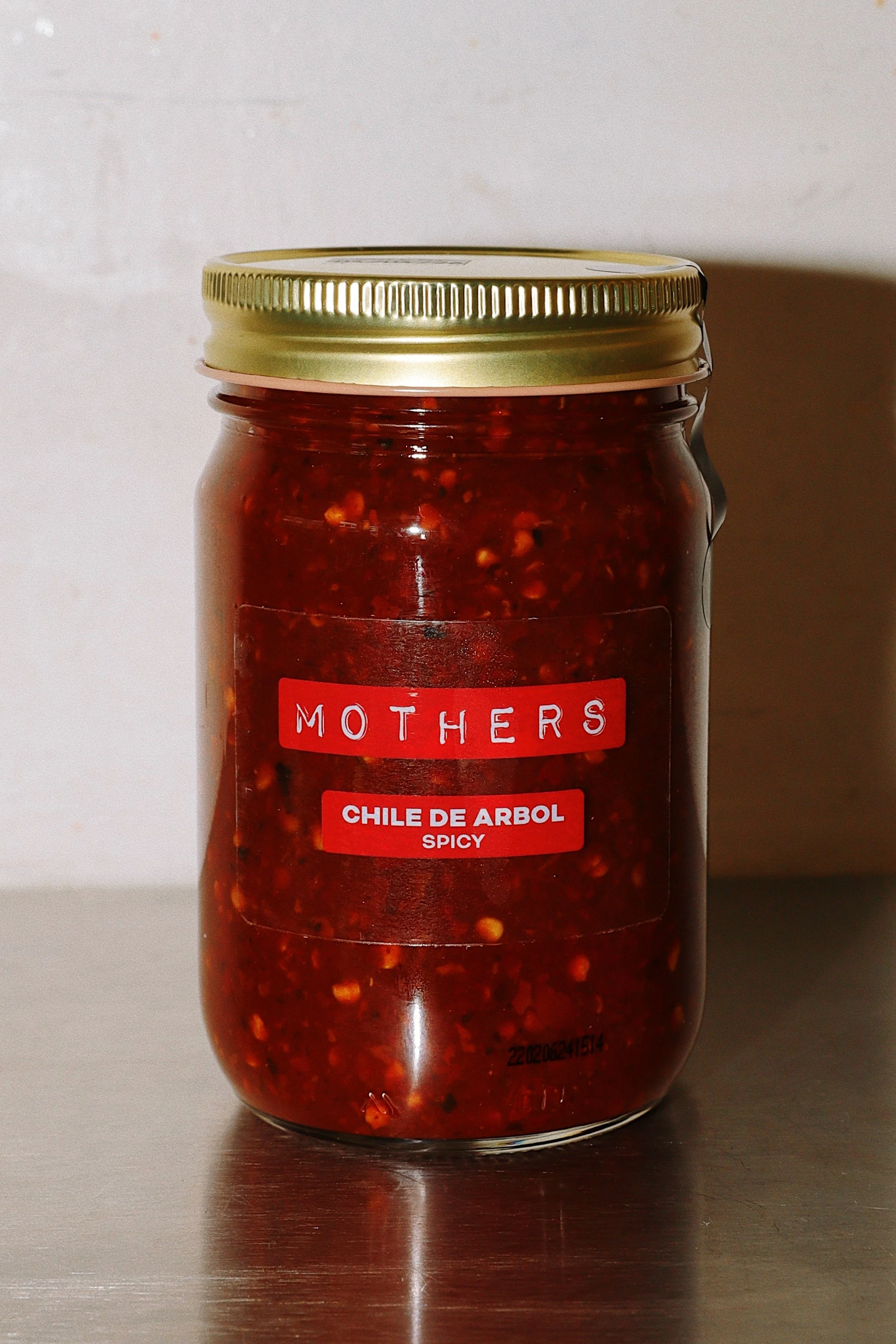 Chile De Arbol 001.JPG