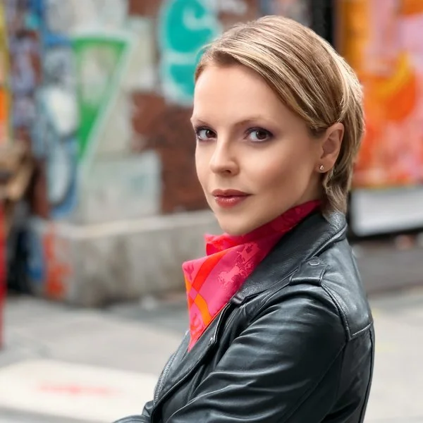 Magdalena Baczewska