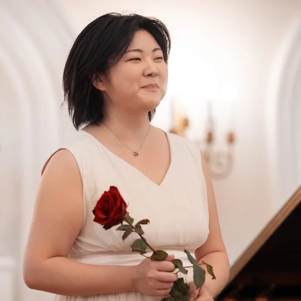 Hyunjin Roh