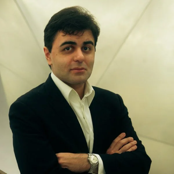 David Khrikuli