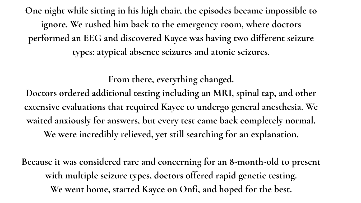 A simple black and white cartoon of a person standing at a podium, giving a speech or presentation, with sound waves emanating from the speaker.