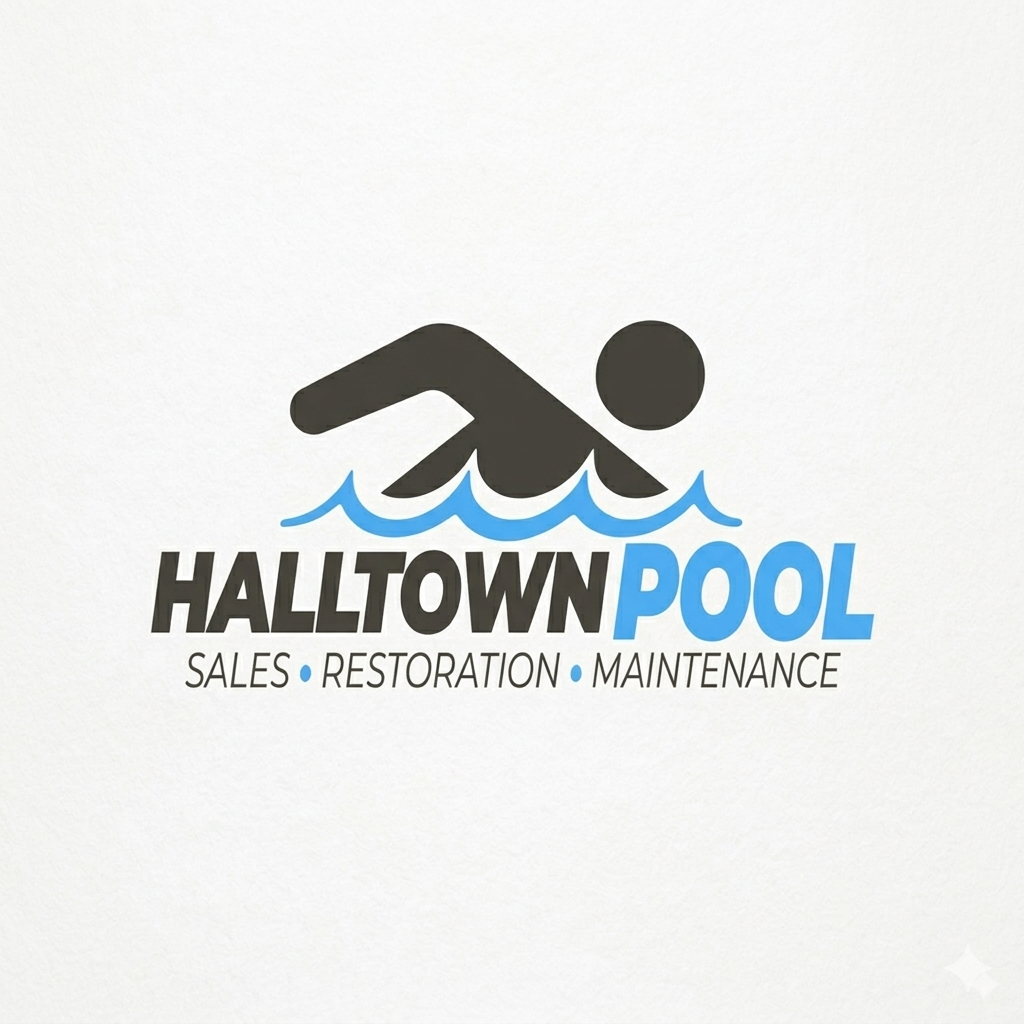 Halltown Pool and Spa