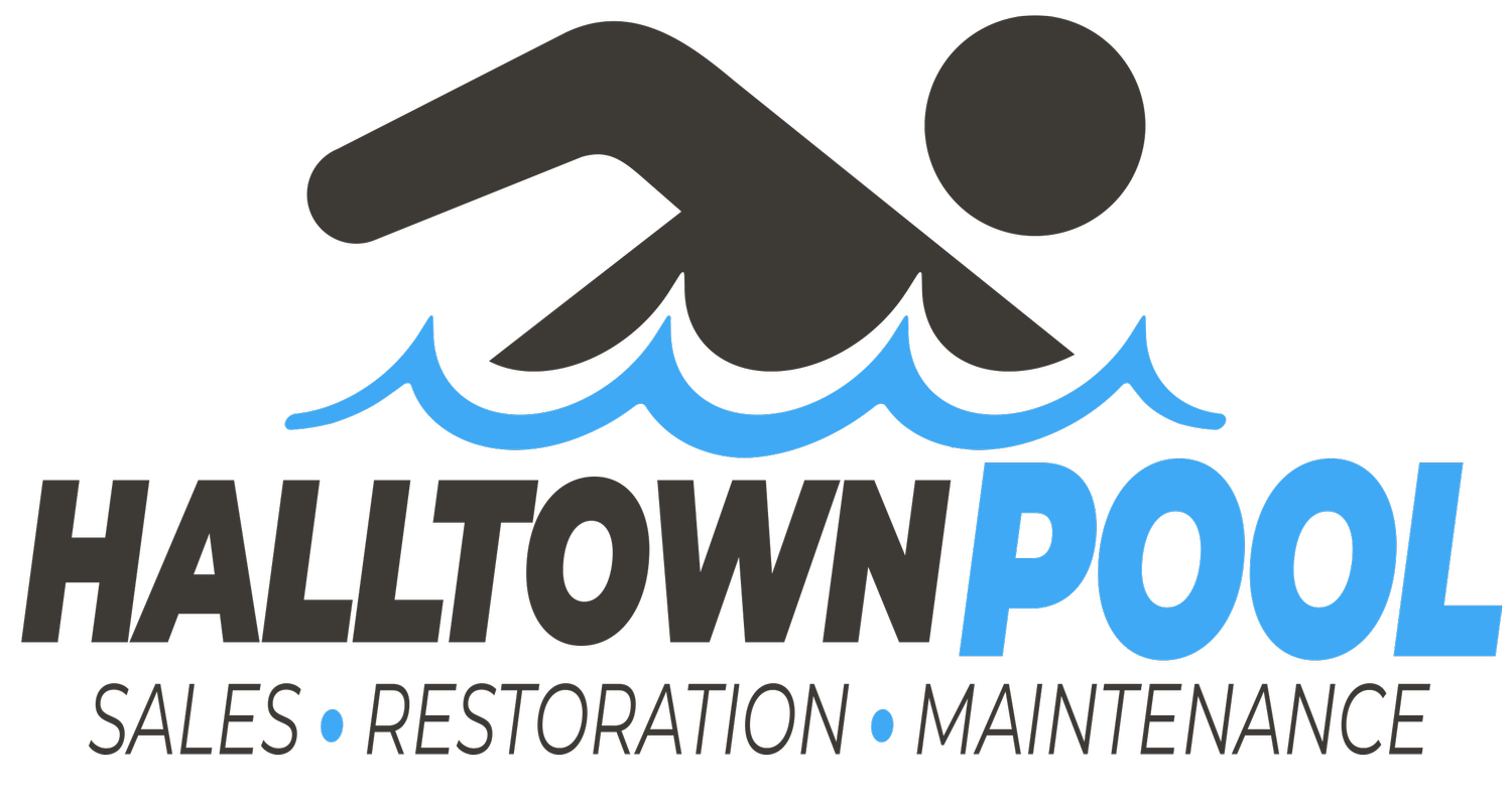 Halltown Pool and Spa