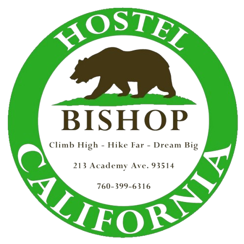 The Hostel California (Copy) (Copy)