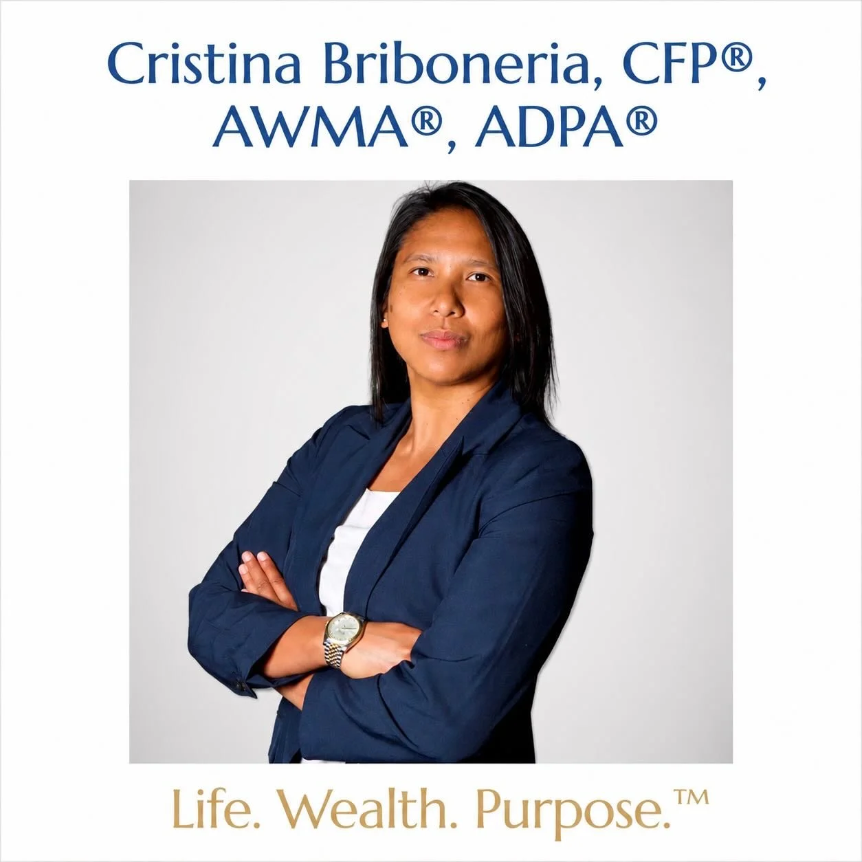 After nearly TWENTY-TWO extraordinary years as a Financial Advisor, today marks the closing of a chapter that has shaped my ENTIRE adult life. 

When I entered this profession at 21 years old, I could not have imagined the journey ahead. 

This was n