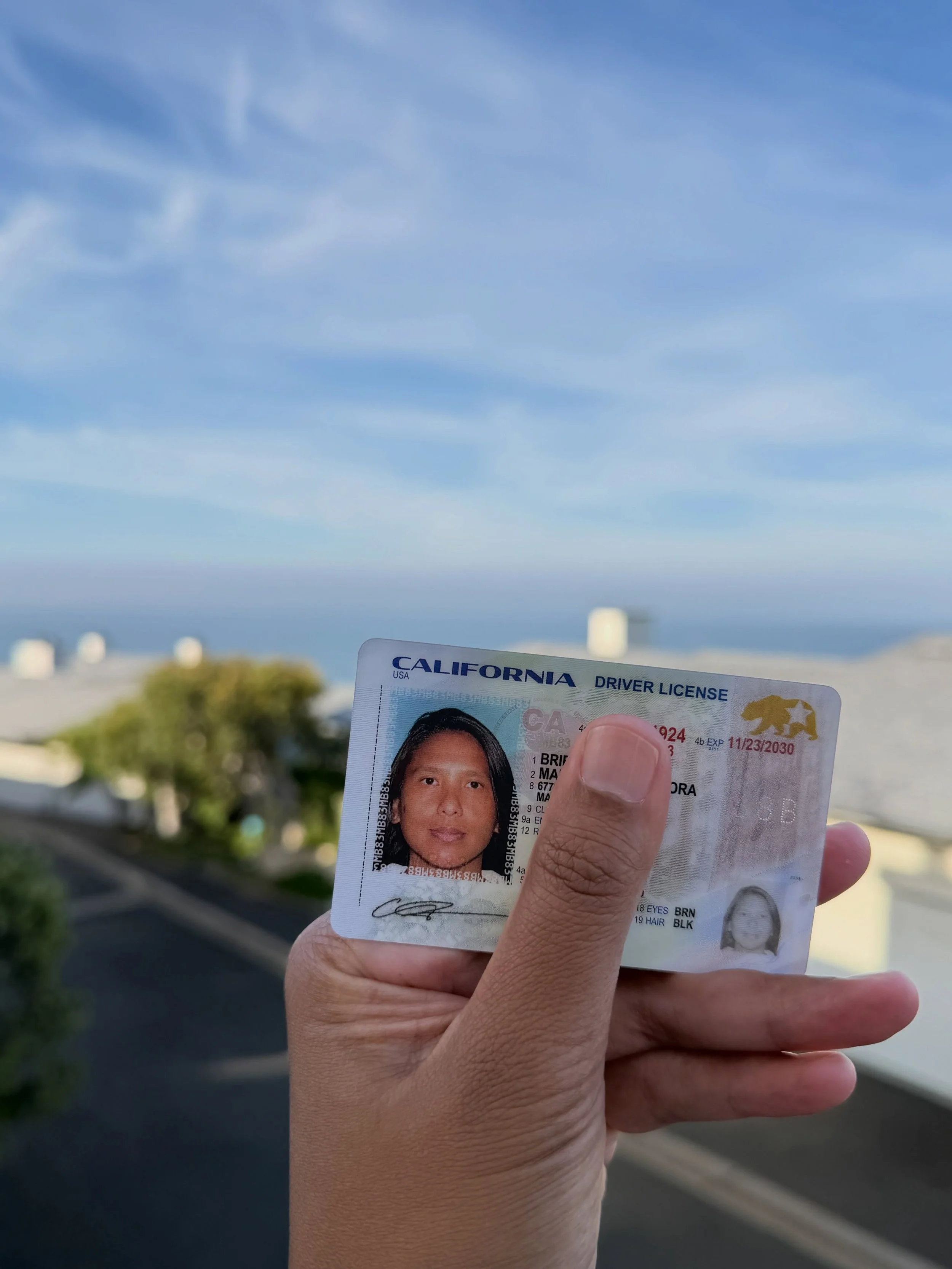 Dreams DO come true! ✨

When I was 18 years old, I told myself that SOMEDAY I&rsquo;d move back to LA.

My older brother moved us to Houston after our mom died when I was 11, but LA was always home to me.

As I got older, I made a deal with myself: t