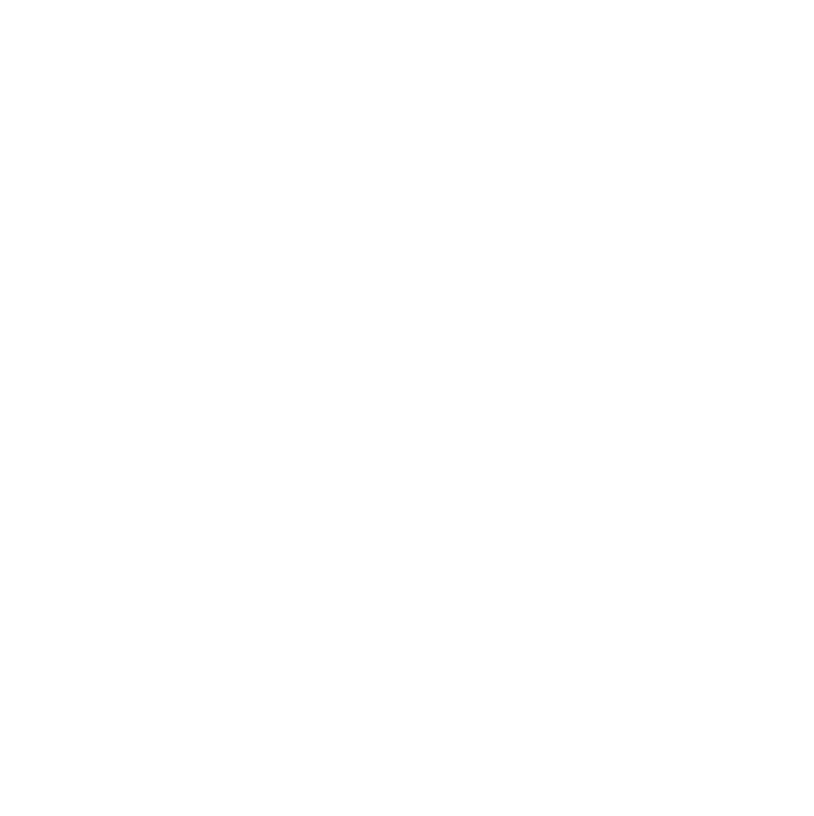 Stylized white brandmark for Nature Signal
