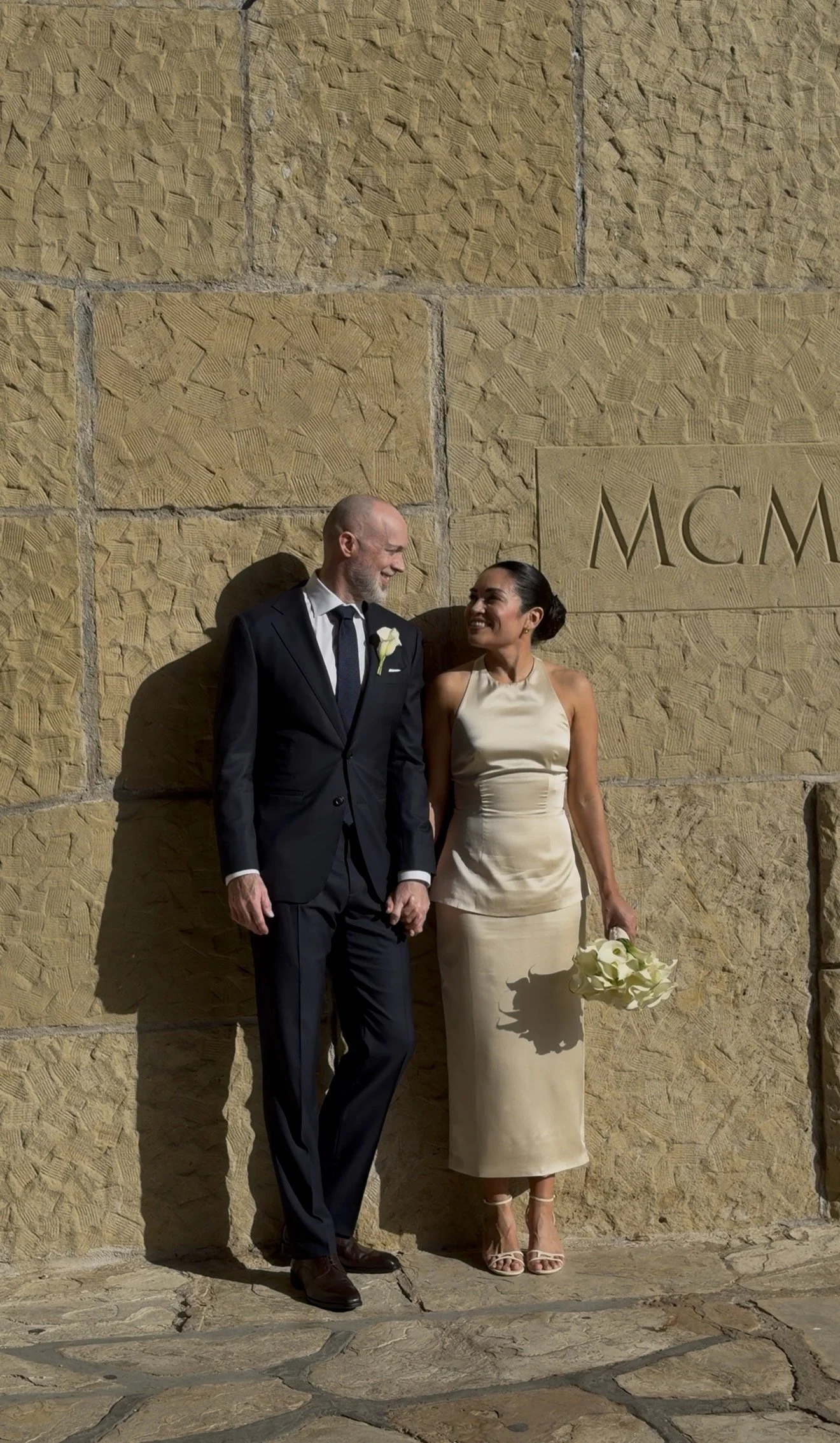 Why You Need a Content Creator for Your Santa Barbara Courthouse Elopement