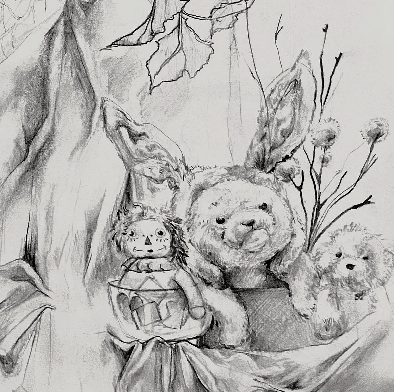 DRAWINGS