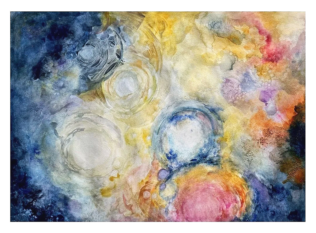 6/6 Portal. 22 x 30. 2026. 