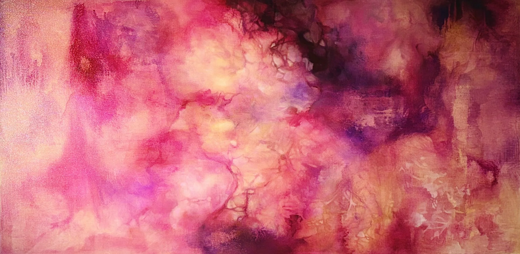 OIL PAINTINGS
