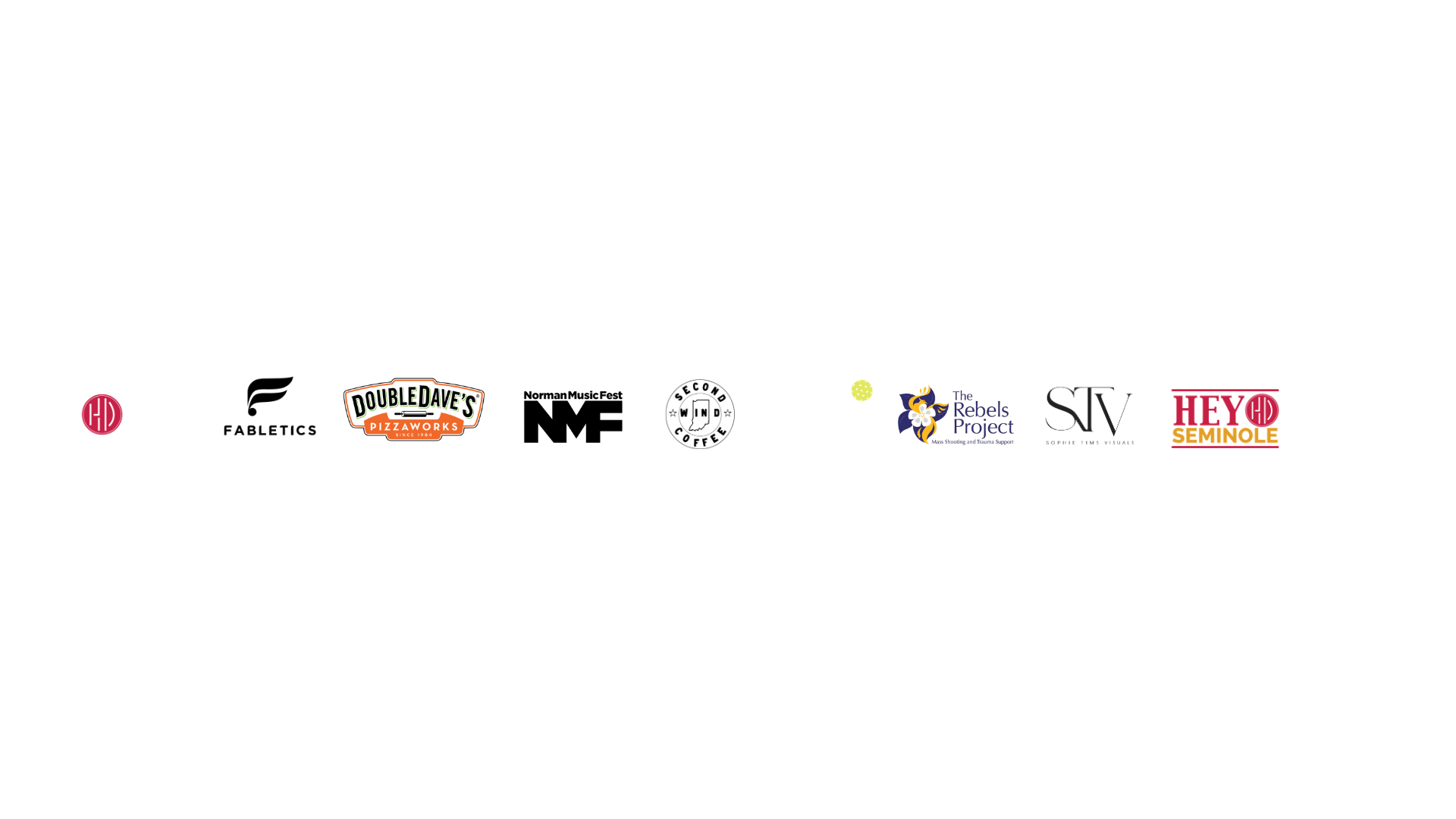 Brands Walk & Talk Studios has worked with