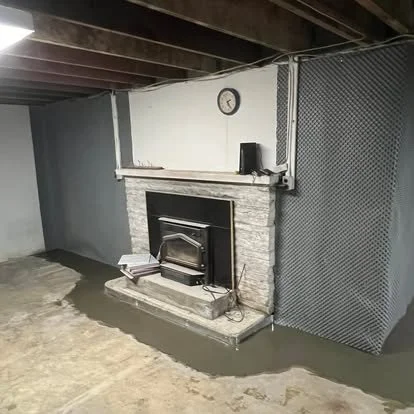 Keeping Your Basement Dry