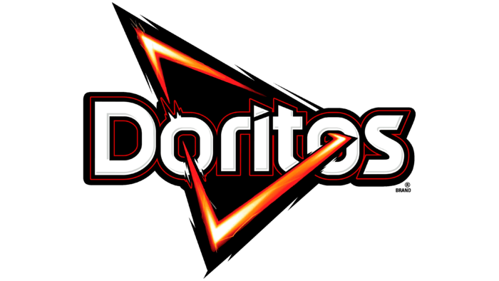 Doritos logo – brand content created by Solorzano Media Group