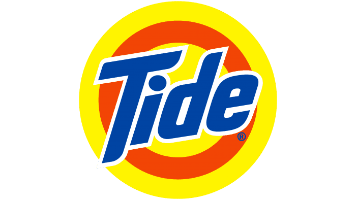 Tide logo – brand content created by Solorzano Media Group