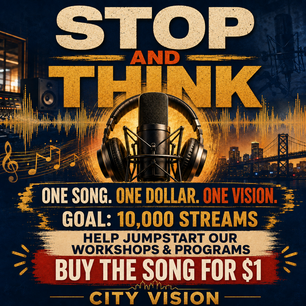 Stop & Think