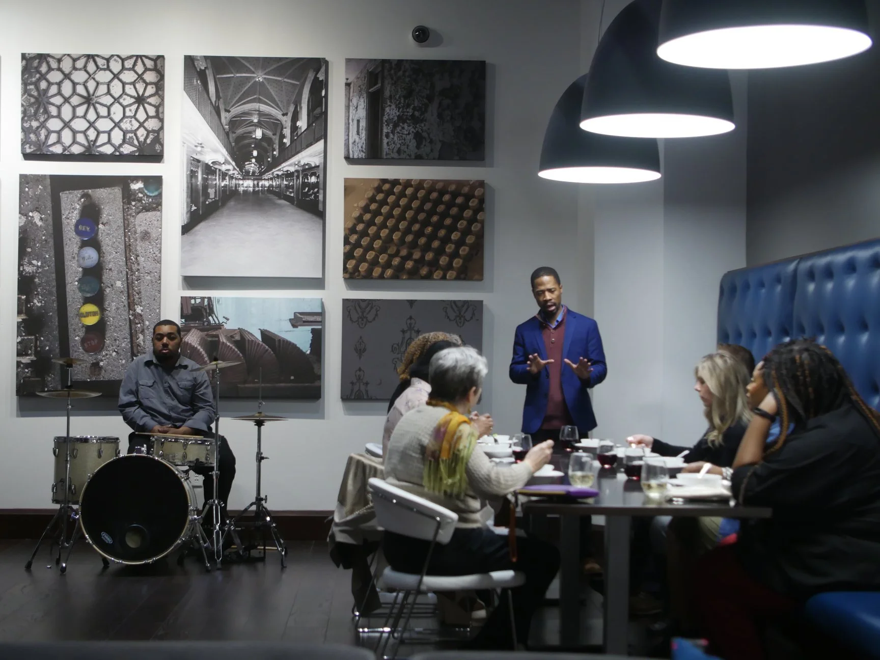 City Vision Membership