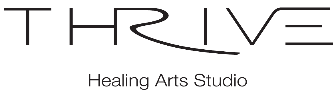 THRIVE Healing Arts Studio (Copy)