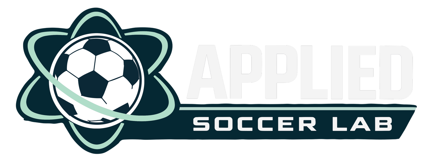 Applied Soccer Lab