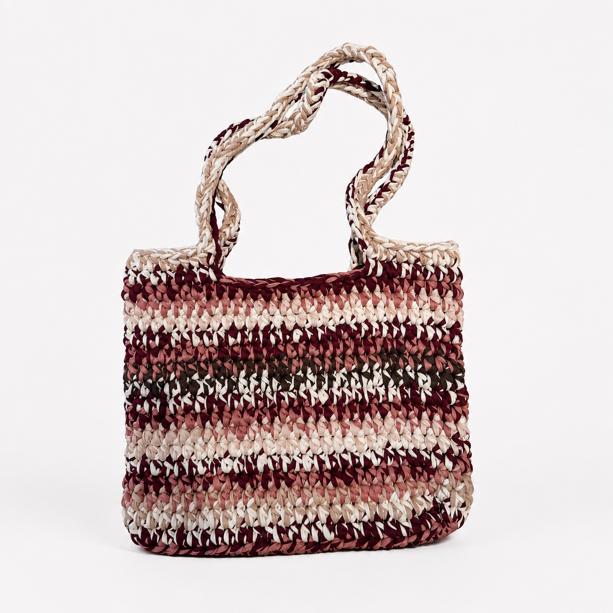 The Neapolitan Tote