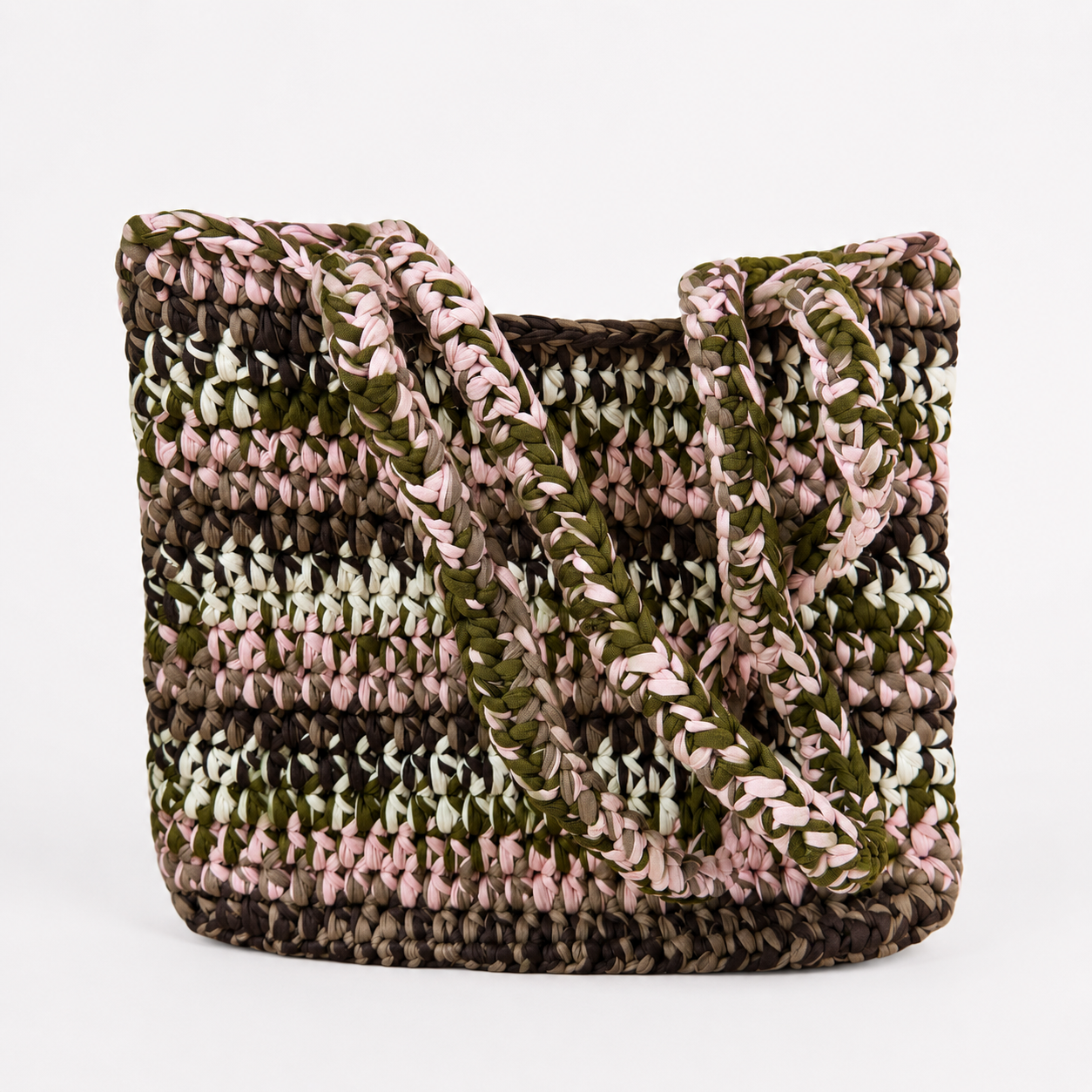 The Khahki & Strawberry Tote 2.png