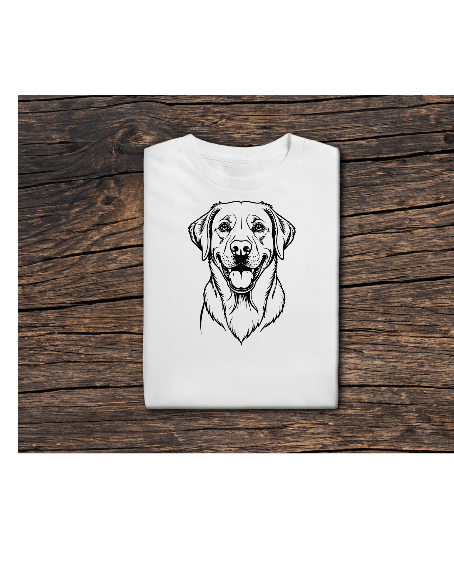 Labrador Tee