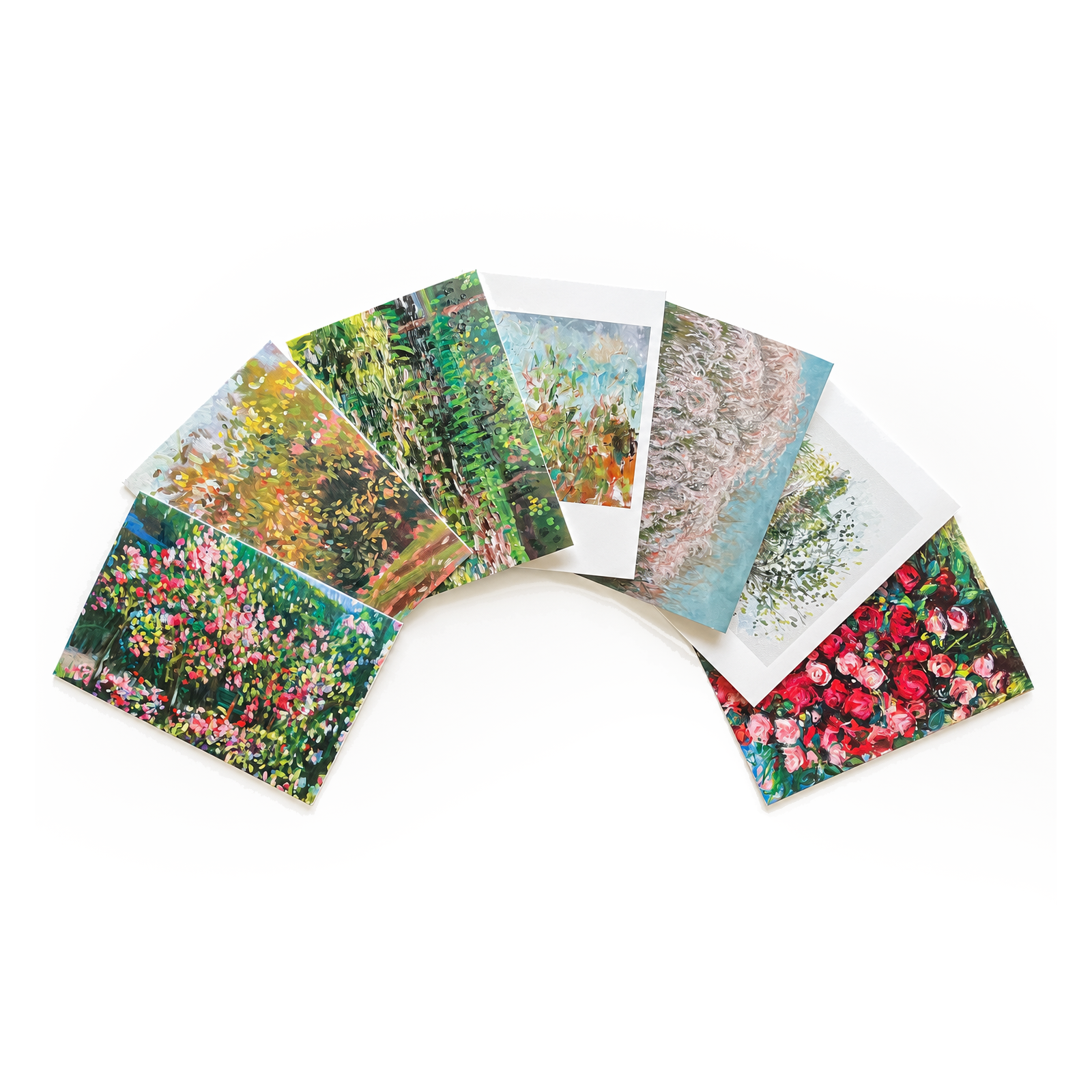 Nature Collection I – Greeting Cards
