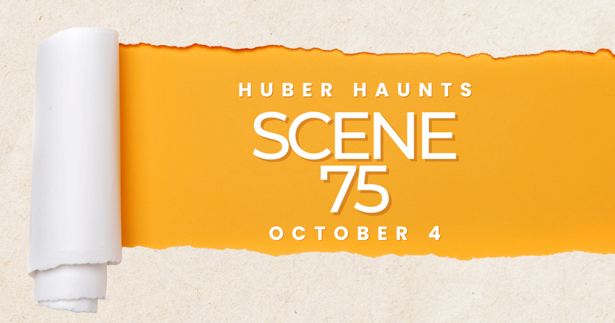 Huber Haunts