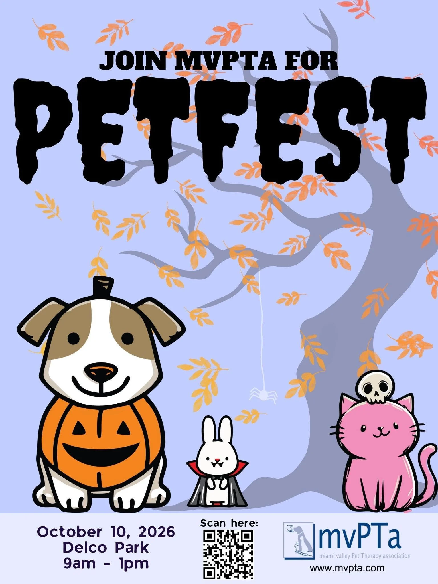 MVPTA PetFest