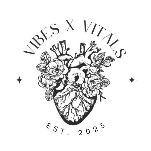 Vibes X Vitals