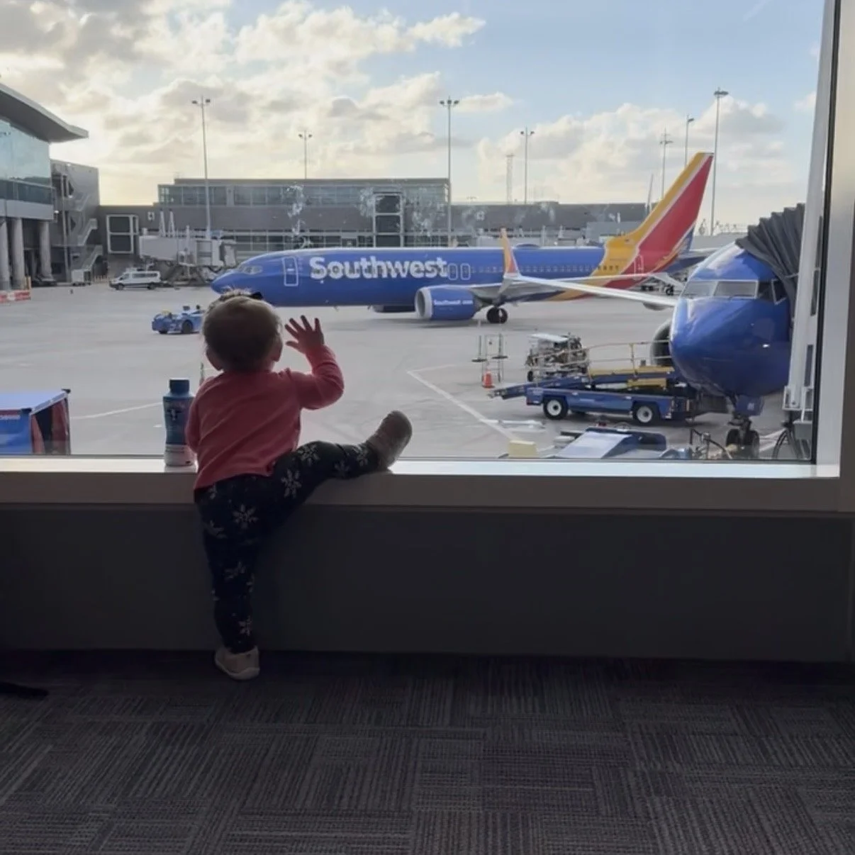 Toddler Travel Essentials We Actually Use (and Won't Travel Without)