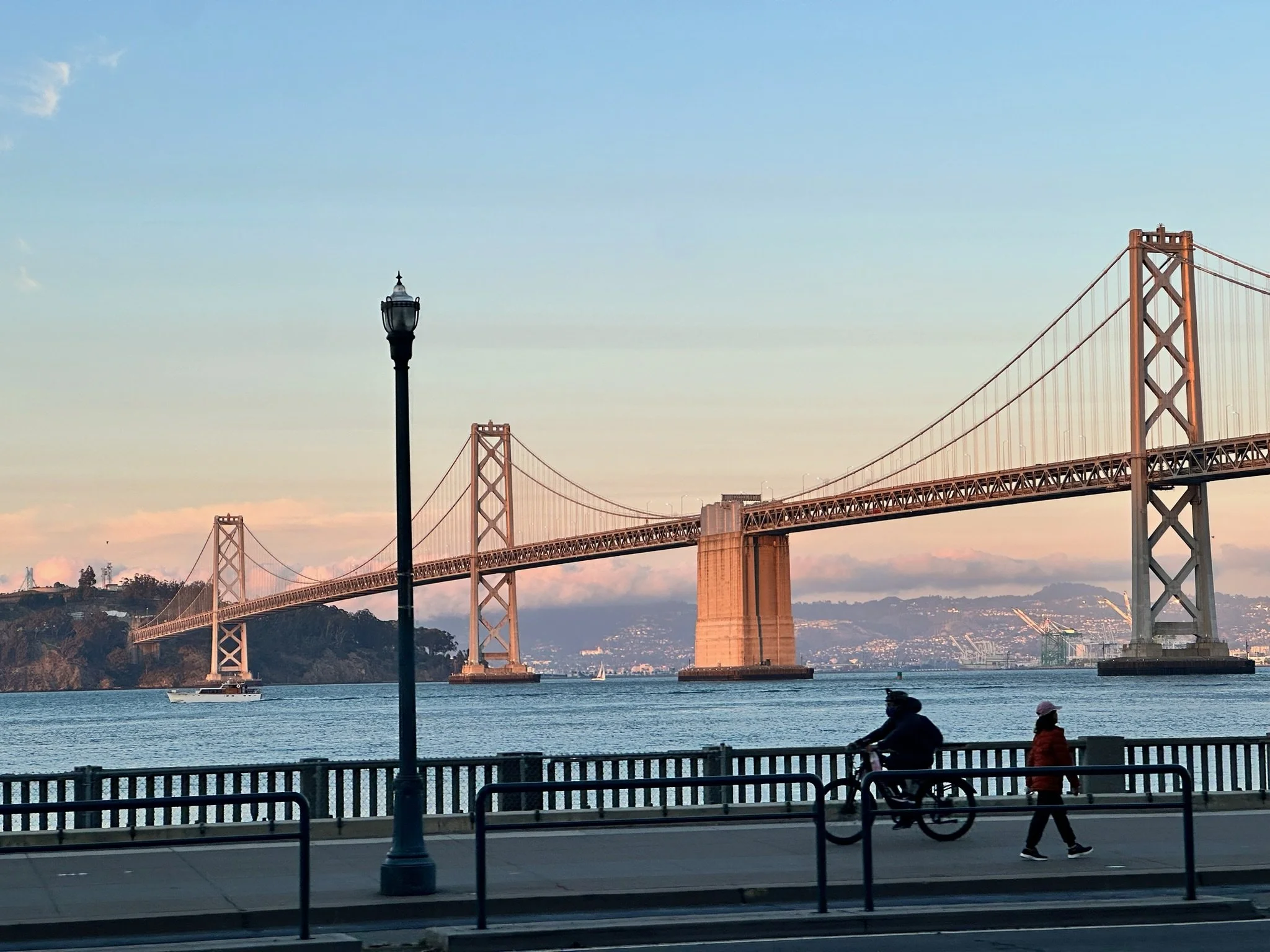 From Yosemite to San Francisco: The Perfect End to Our Northern California Adventure