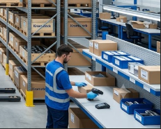 Servicios de Repuestos
