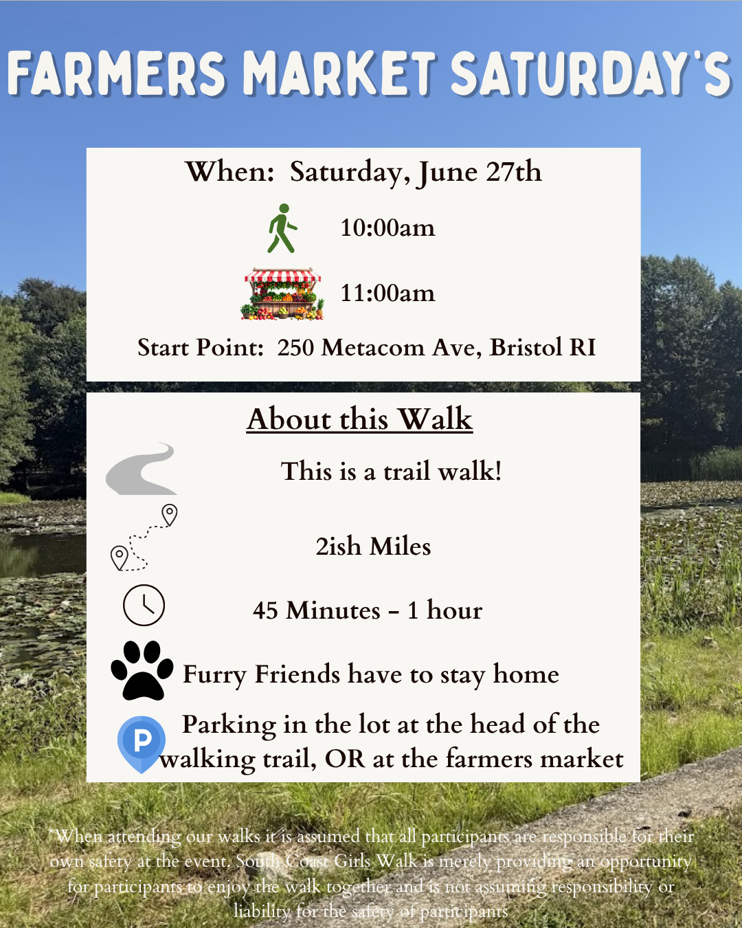 Mount Hope Farm 