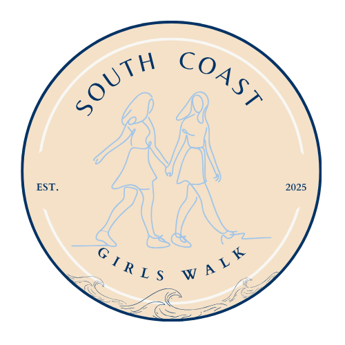 South Coast Girls Walk