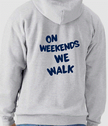 Weekends Zip Gray Back.GIF