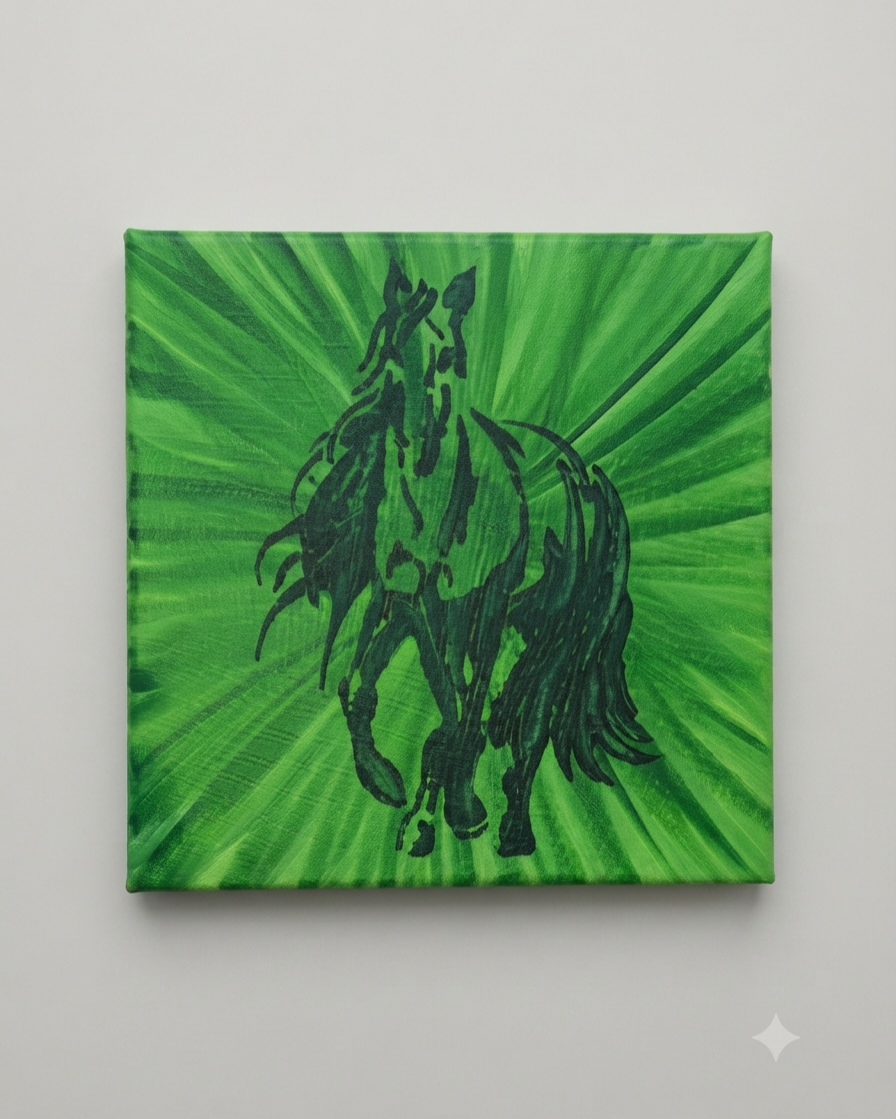 New Portfolio Item