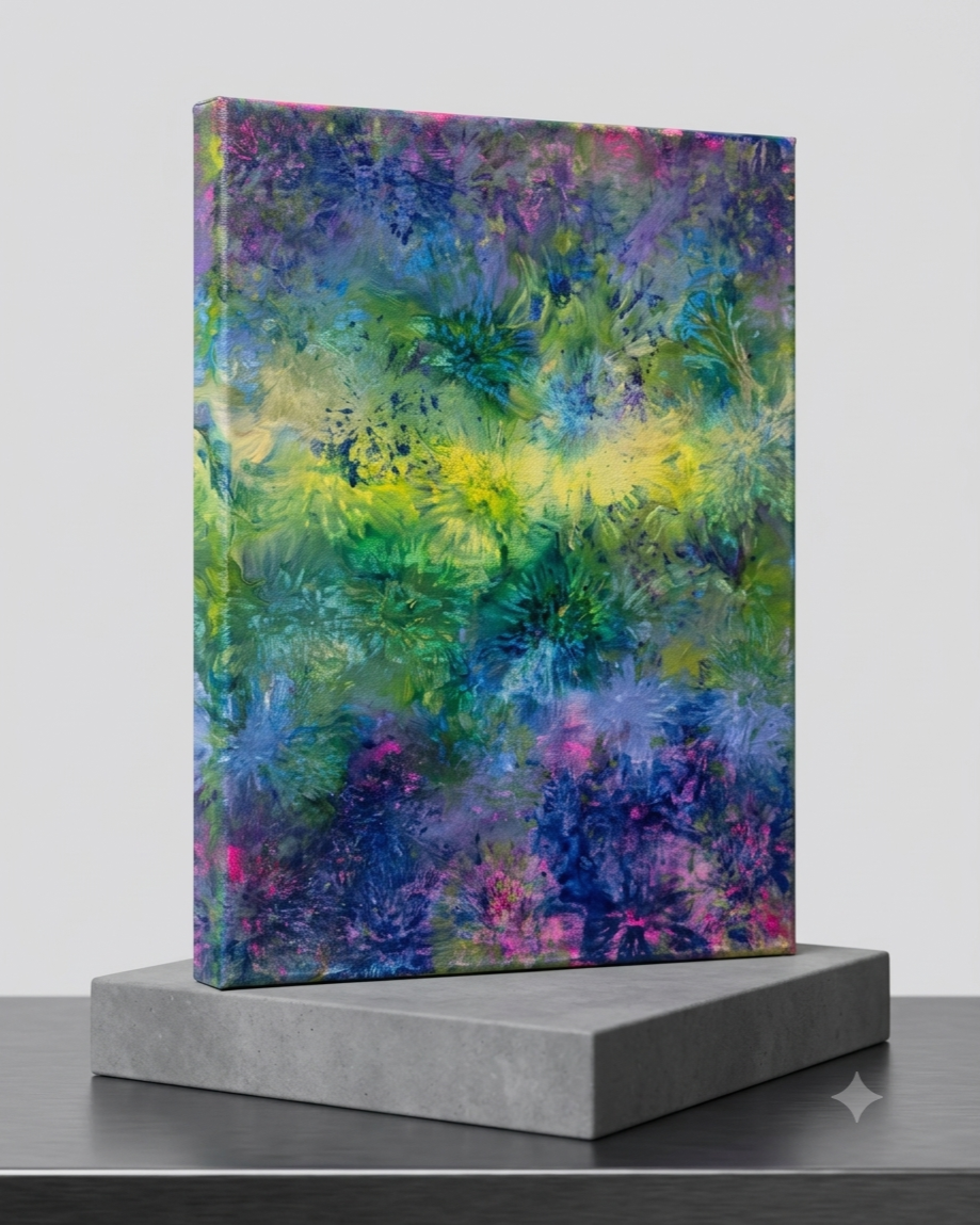 New Portfolio Item