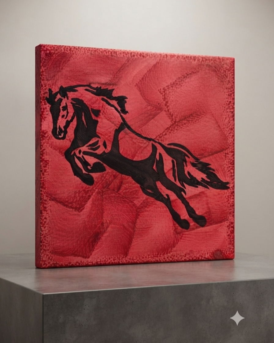 New Portfolio Item