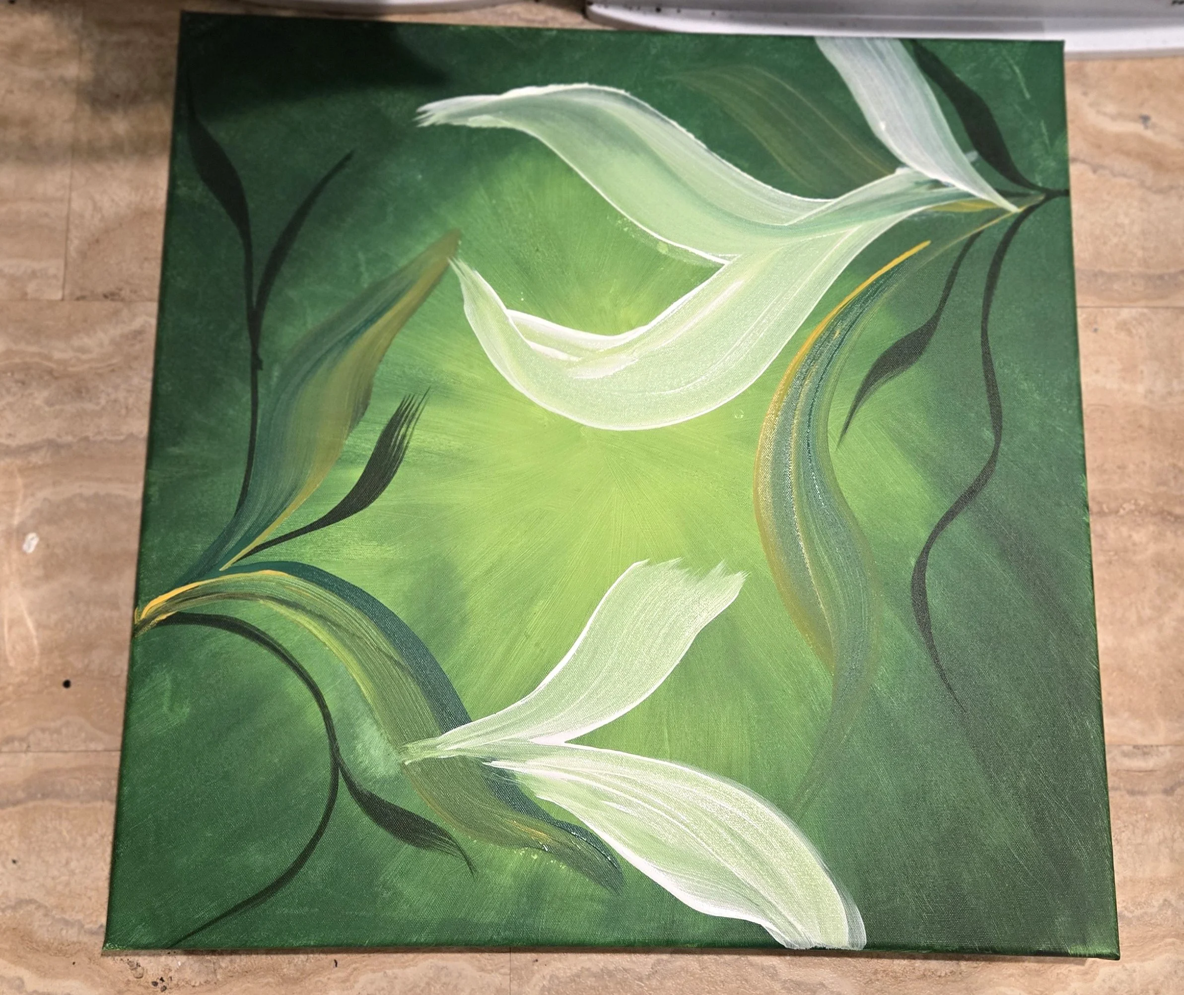 20 x 20