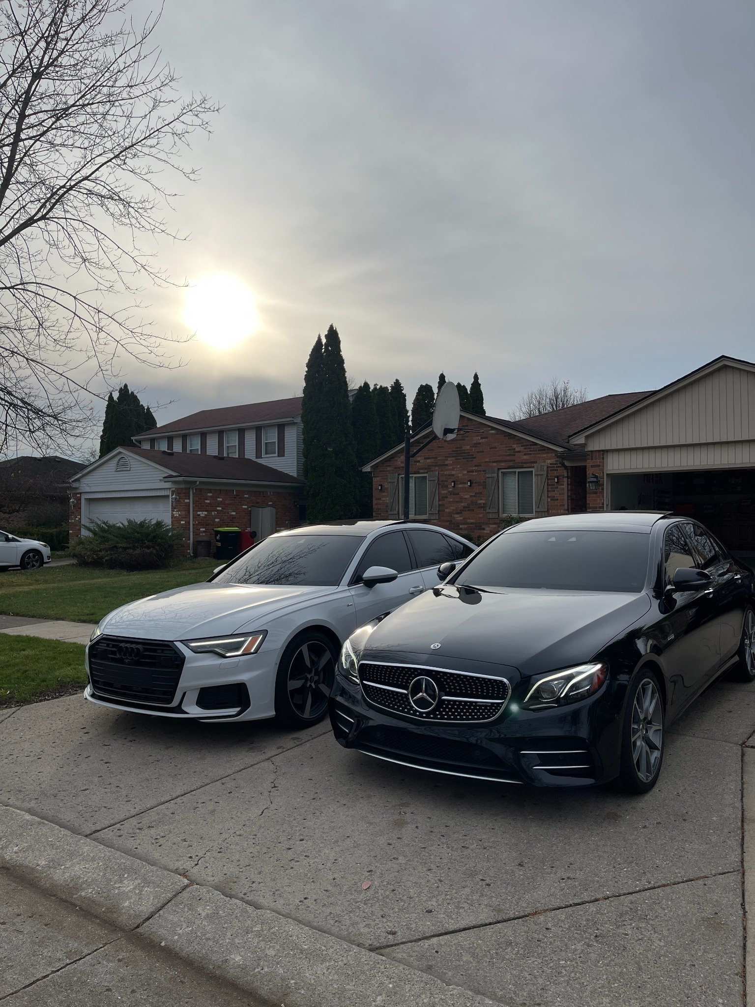 Expert Auto Spa owners in Macomb Michigan — window tinting ceramic coating and detailing shop built from the ground up