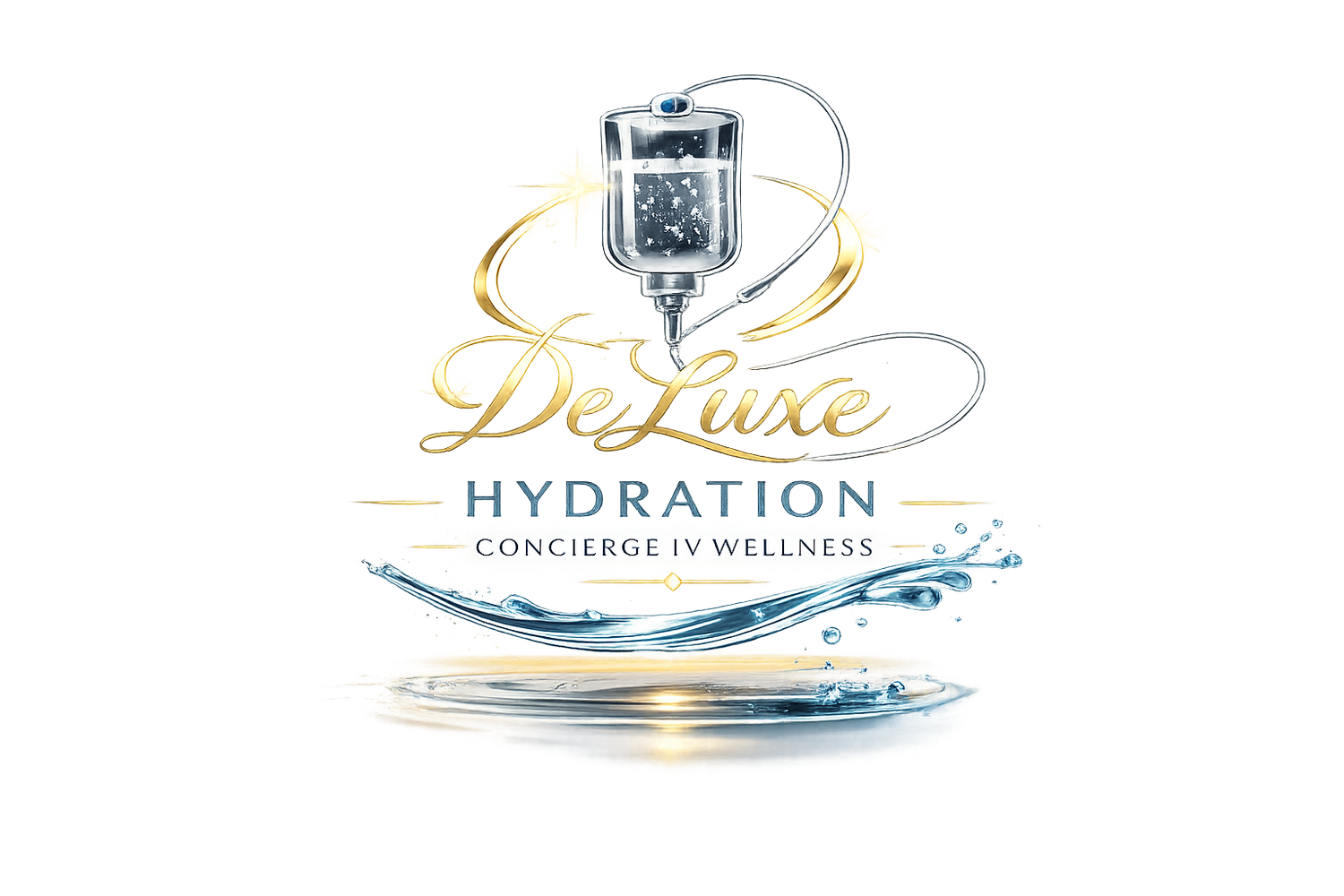 De Luxe Hydration 