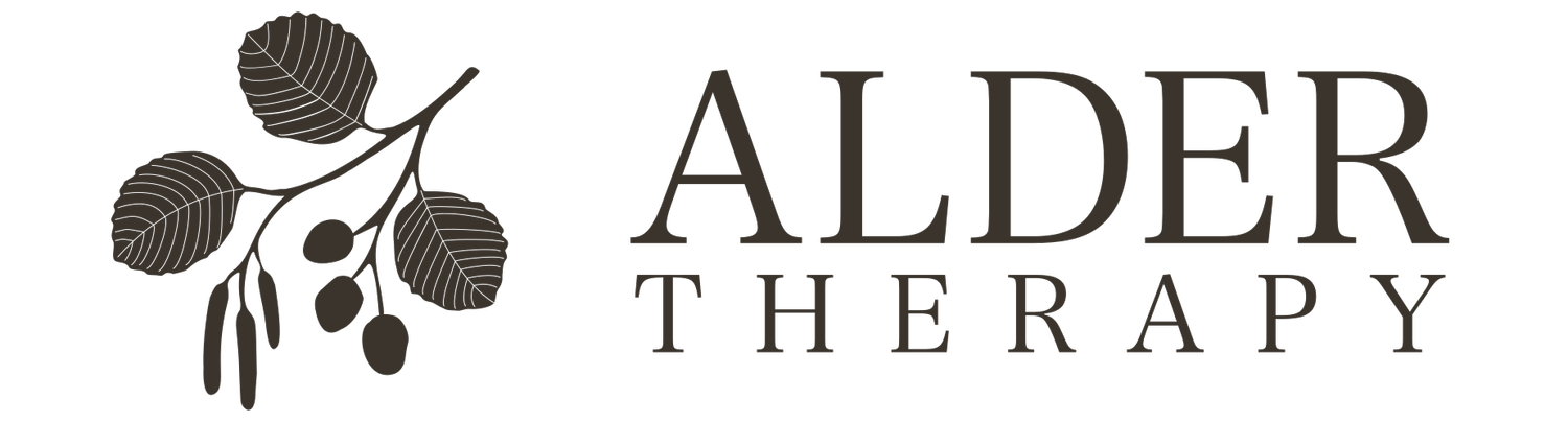 ALDER THERAPY