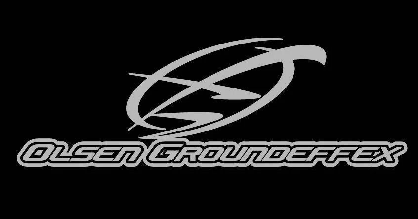 Olsen Groundeffex