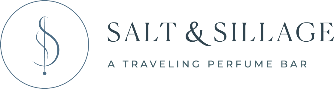 Salt &amp; Sillage