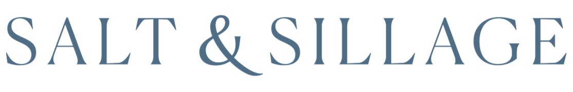 Salt &amp; Sillage