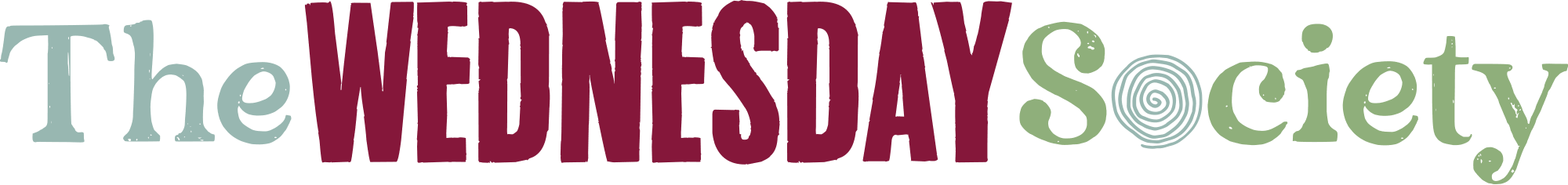 The Wednesday Society logo